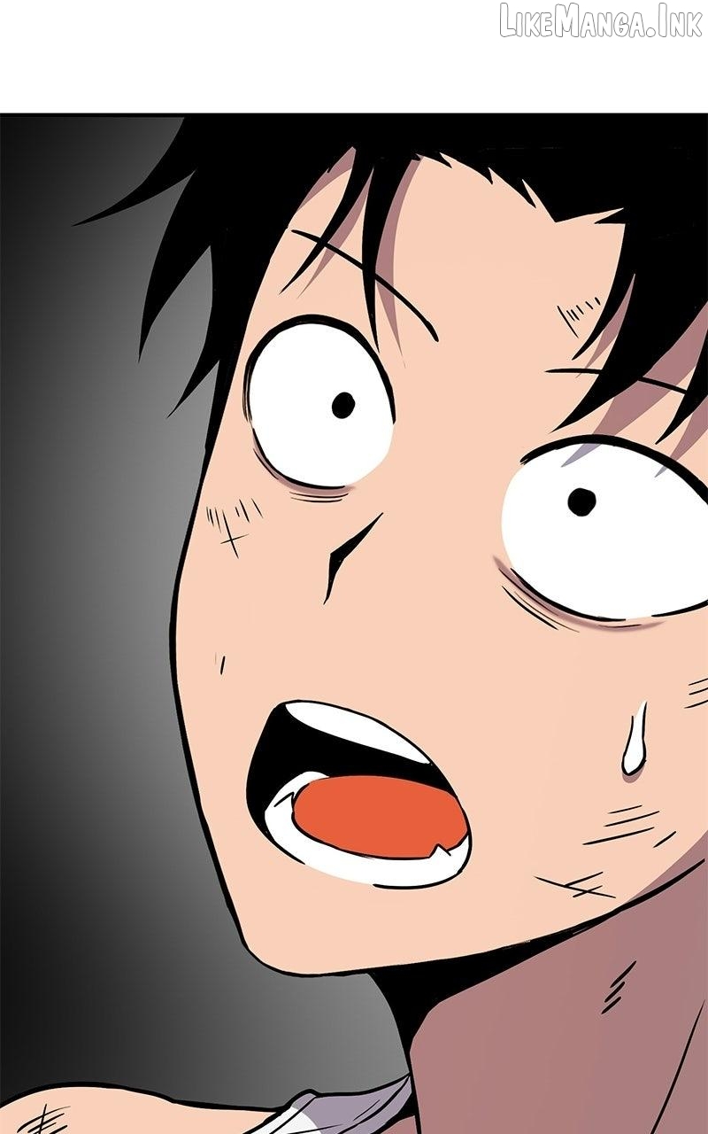 Shovel - Manhwa Chapter 45 - page 264
