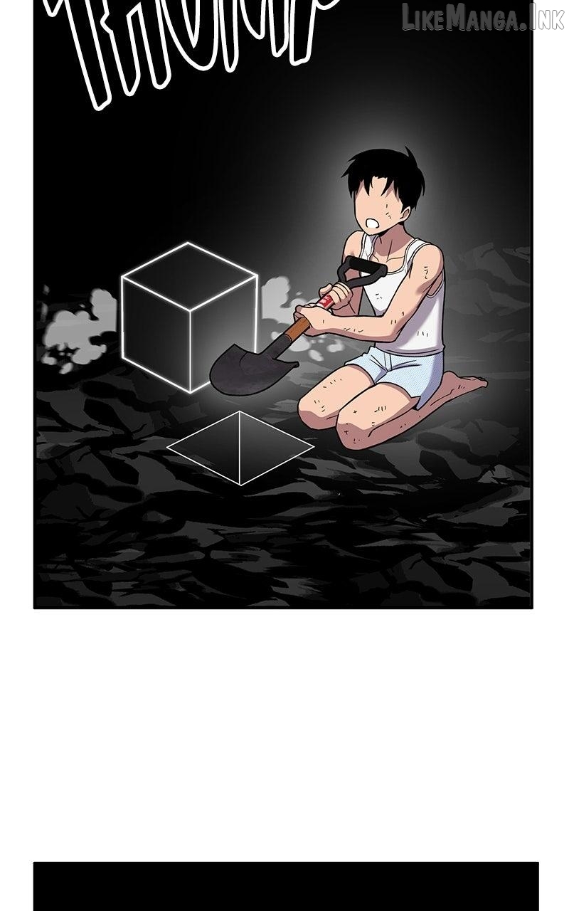 Shovel - Manhwa Chapter 45 - page 266