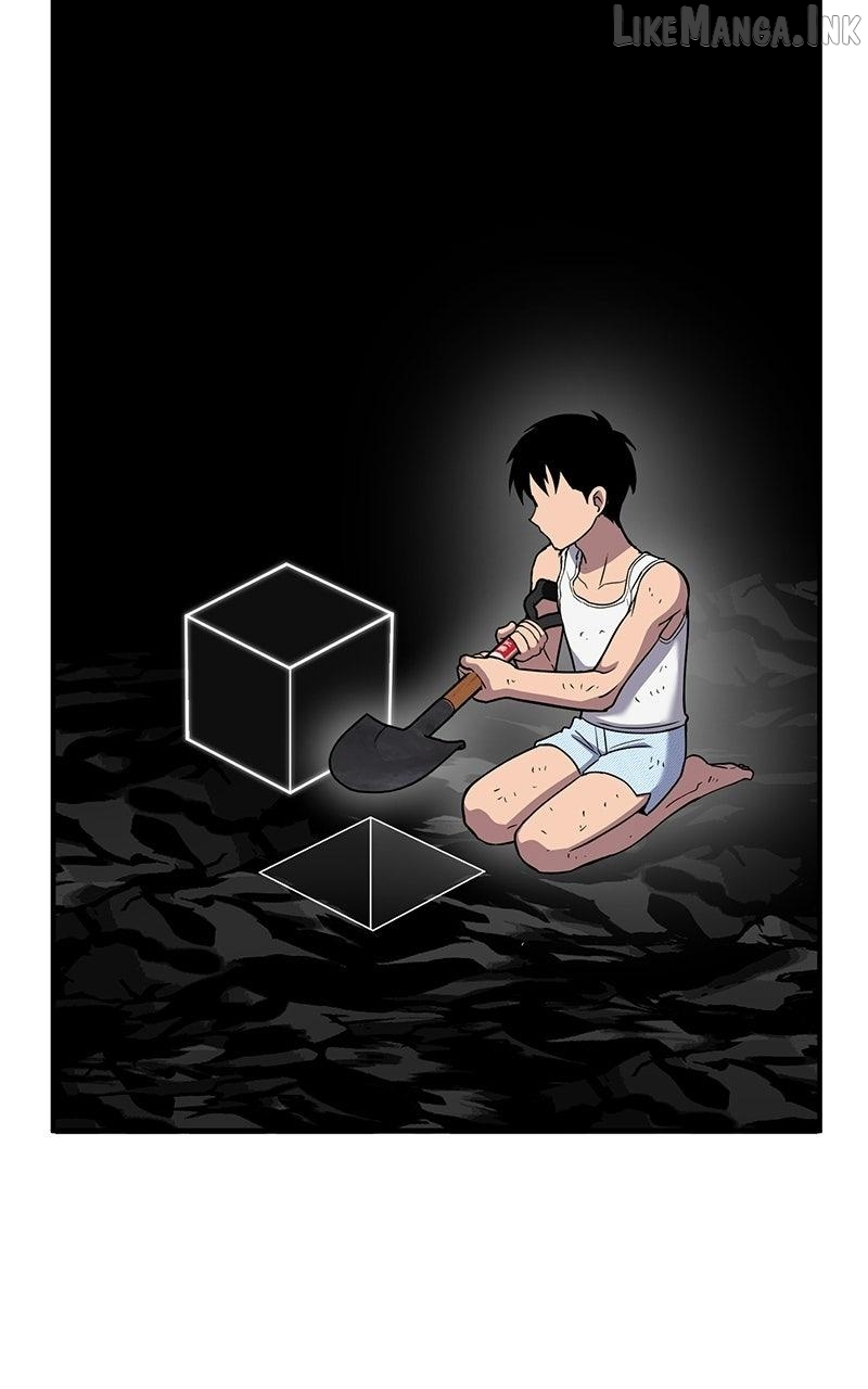 Shovel - Manhwa Chapter 45 - page 267
