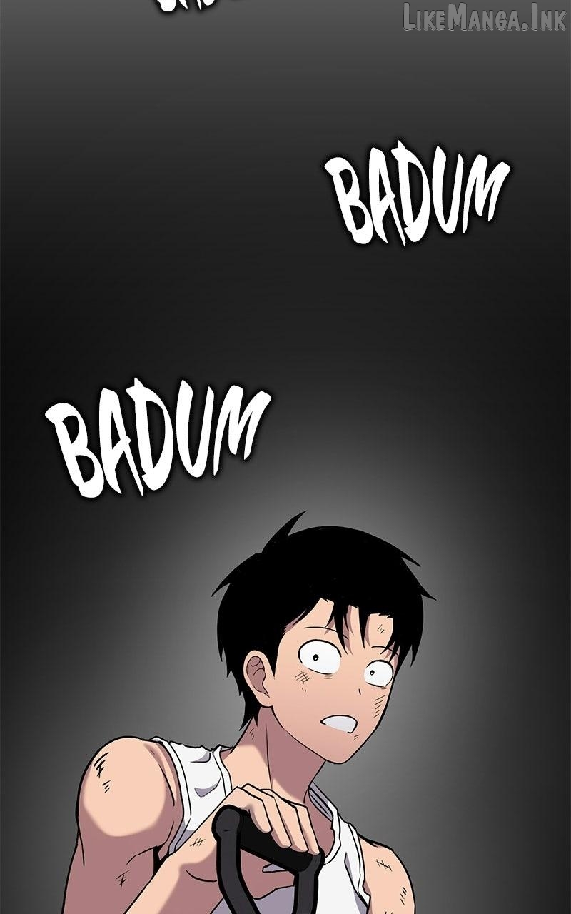 Shovel - Manhwa Chapter 45 - page 269