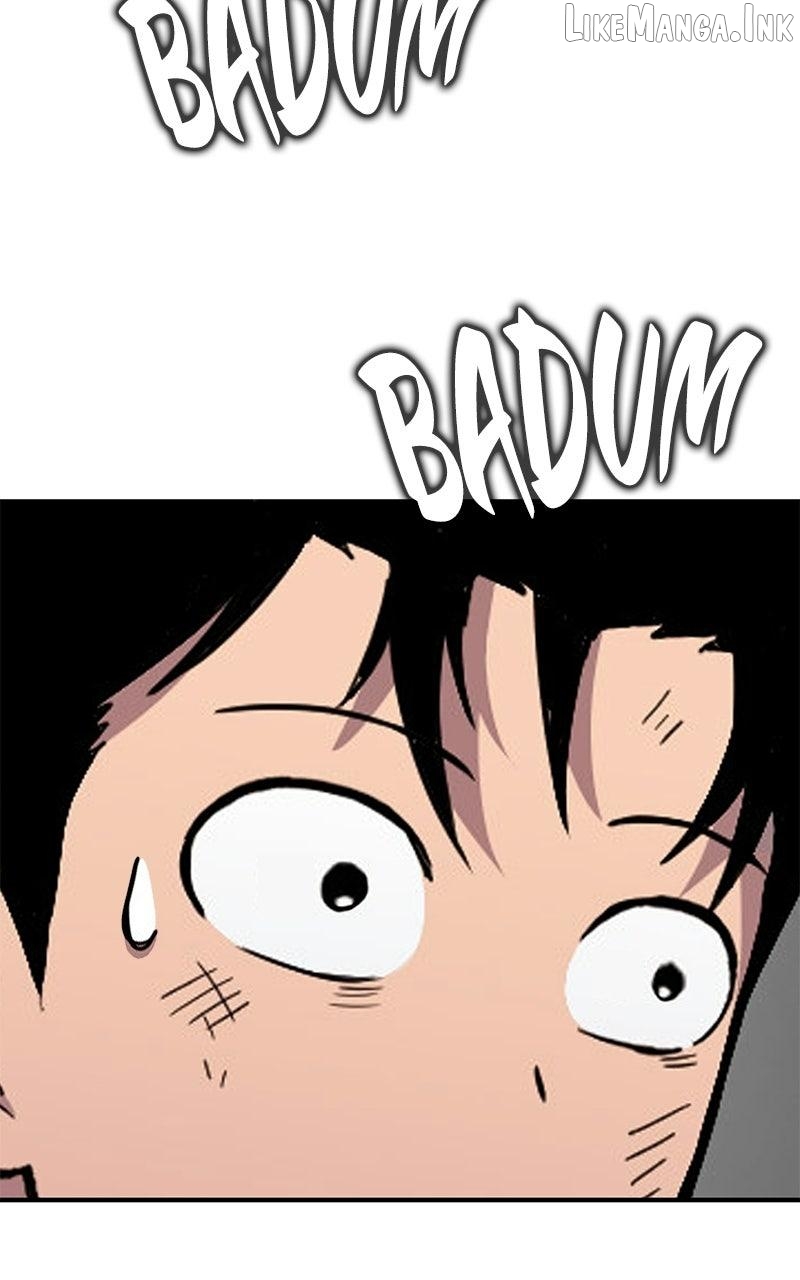 Shovel - Manhwa Chapter 45 - page 272