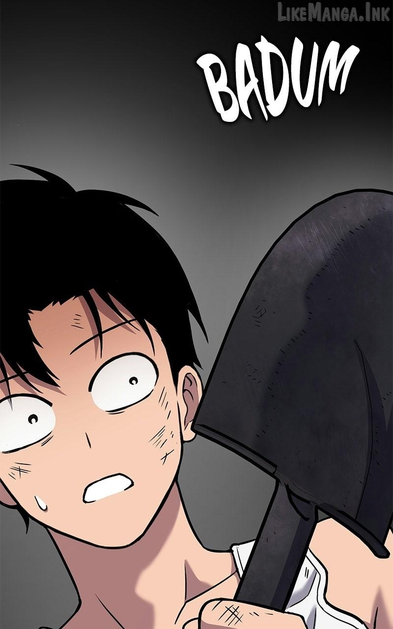 Shovel - Manhwa Chapter 45 - page 274