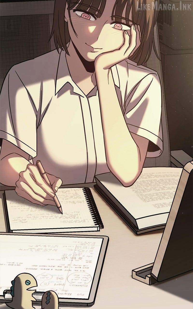 Shovel - Manhwa Chapter 45 - page 28