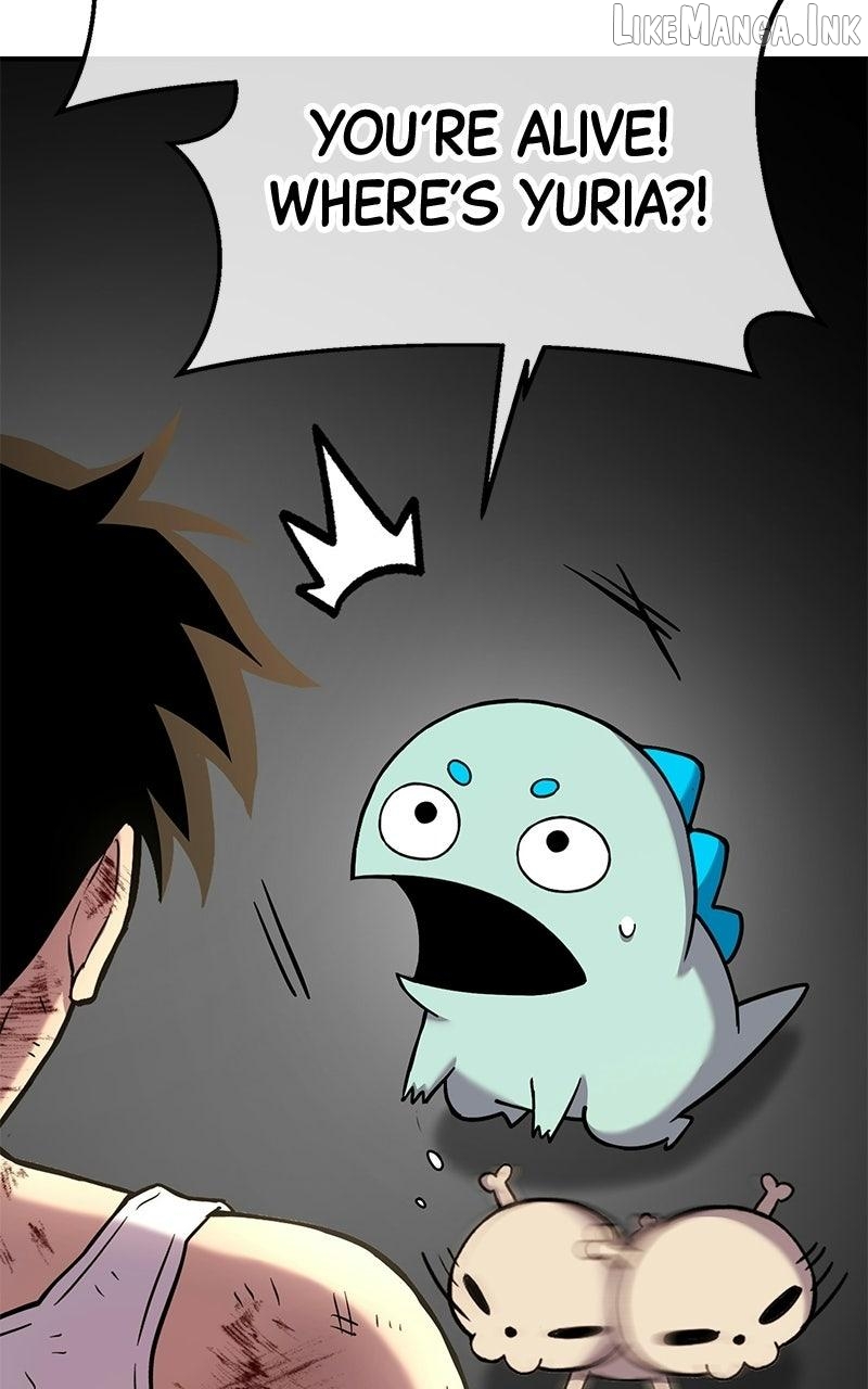 Shovel - Manhwa Chapter 45 - page 281