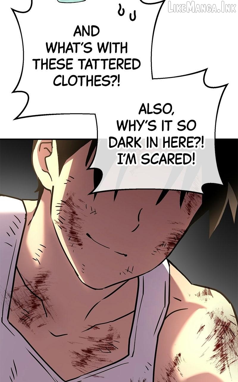 Shovel - Manhwa Chapter 45 - page 283