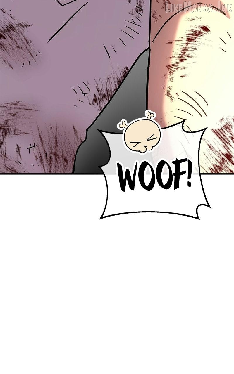 Shovel - Manhwa Chapter 45 - page 284