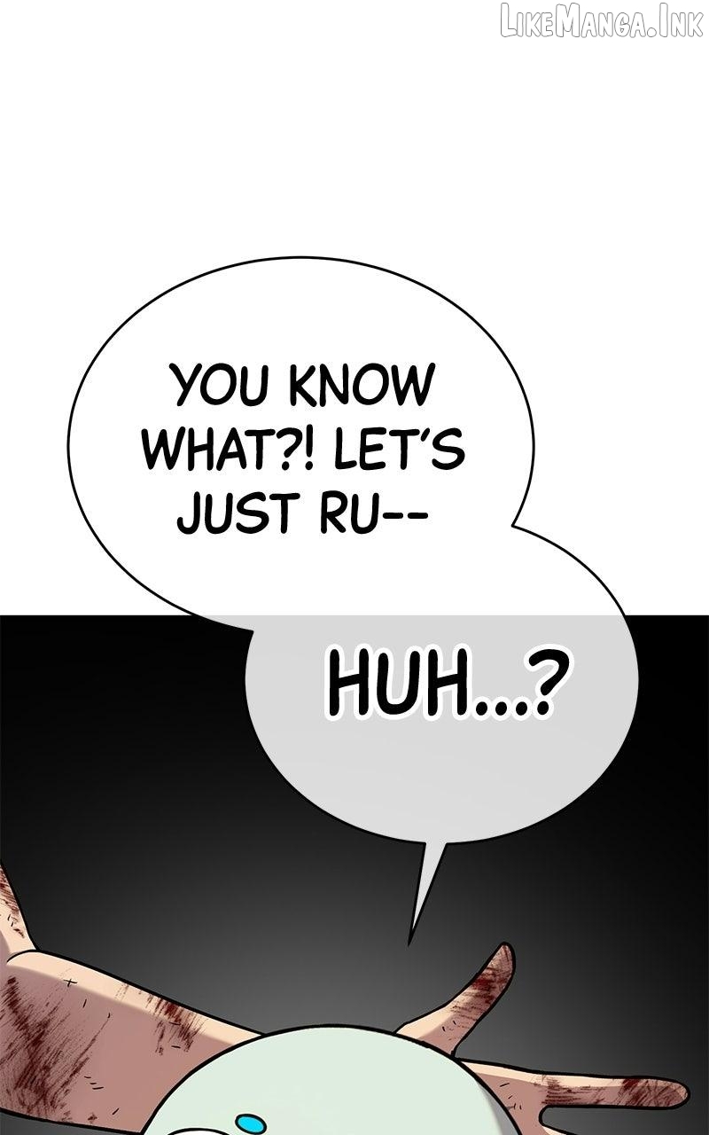 Shovel - Manhwa Chapter 45 - page 285