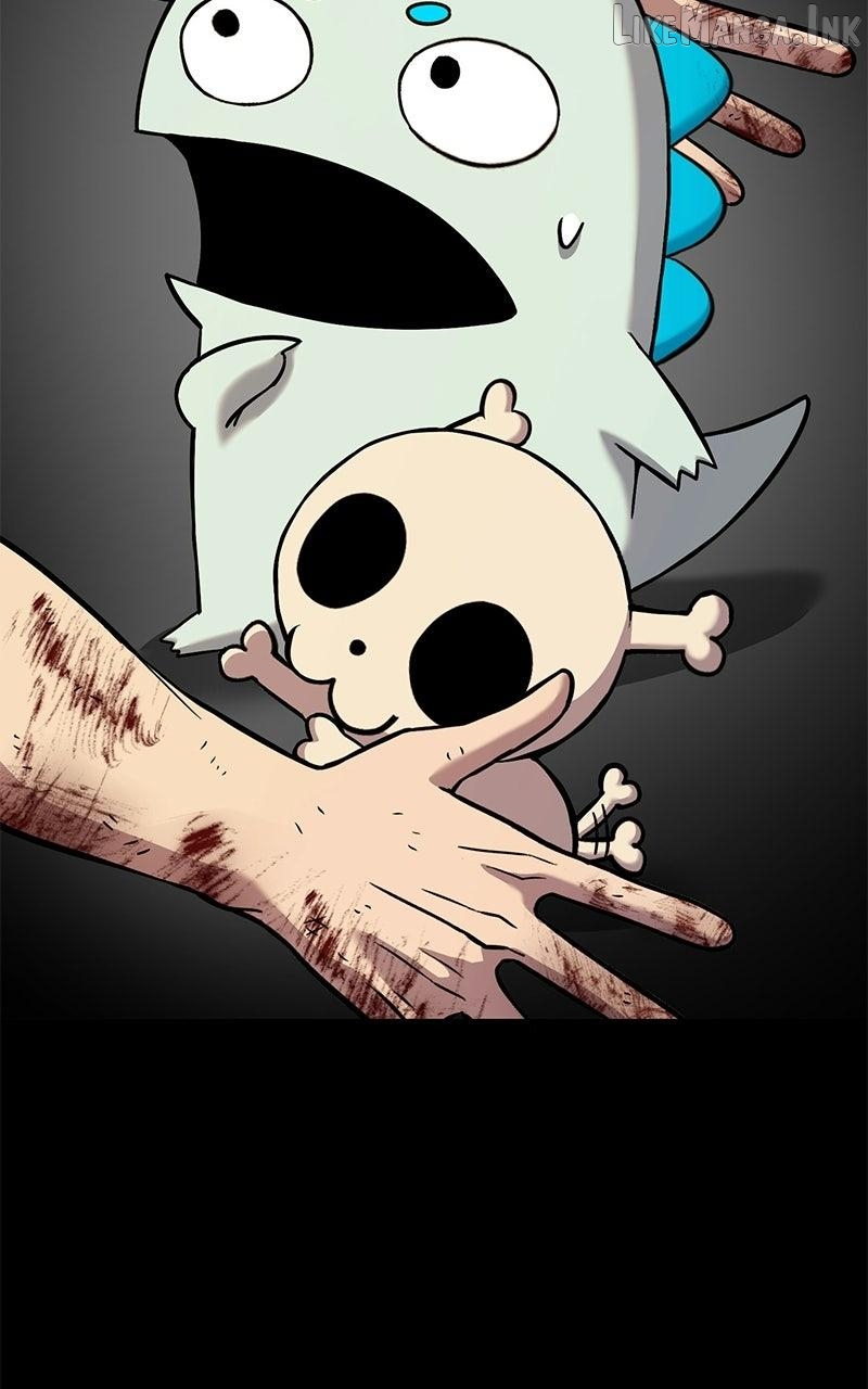 Shovel - Manhwa Chapter 45 - page 286