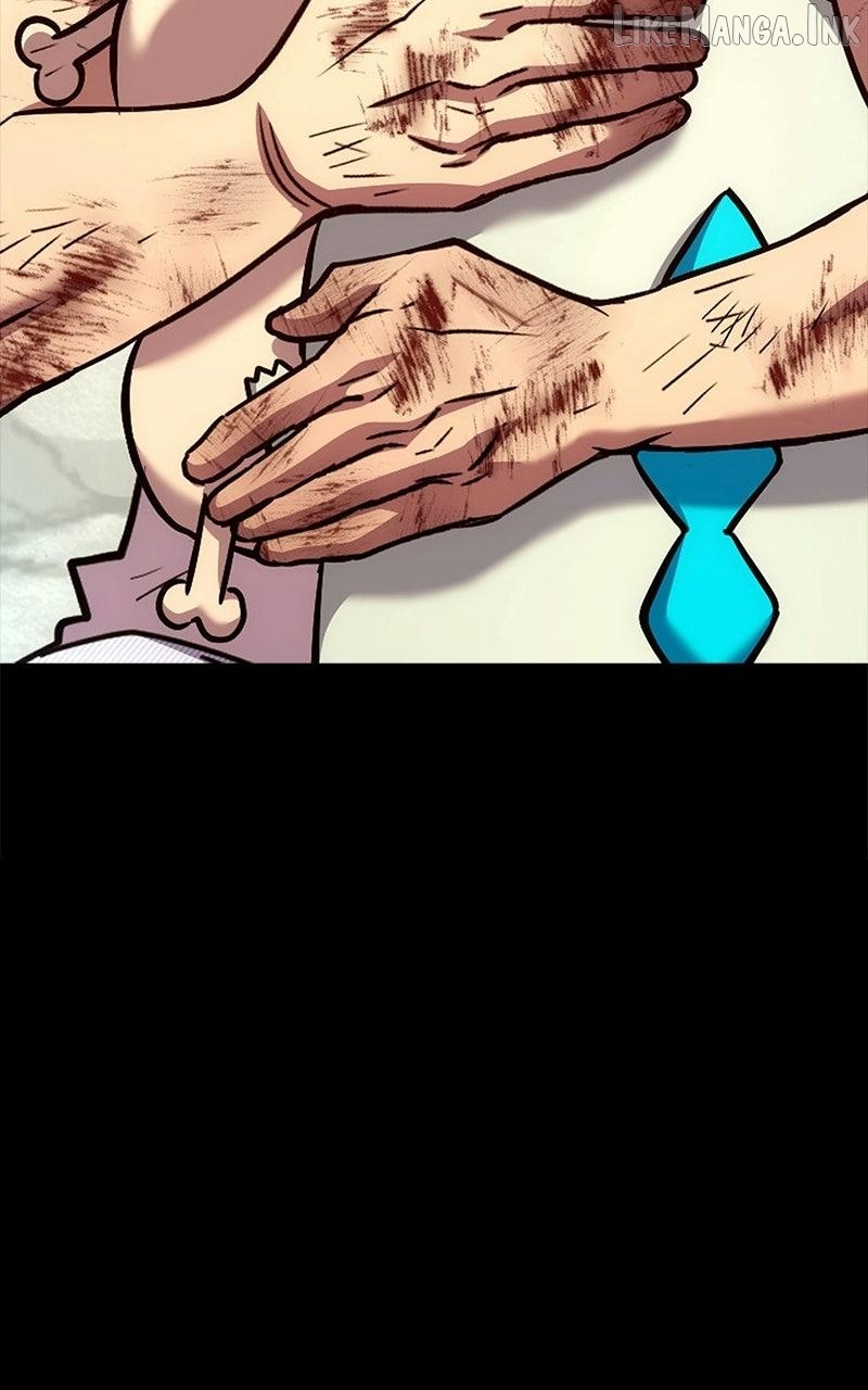 Shovel - Manhwa Chapter 45 - page 288