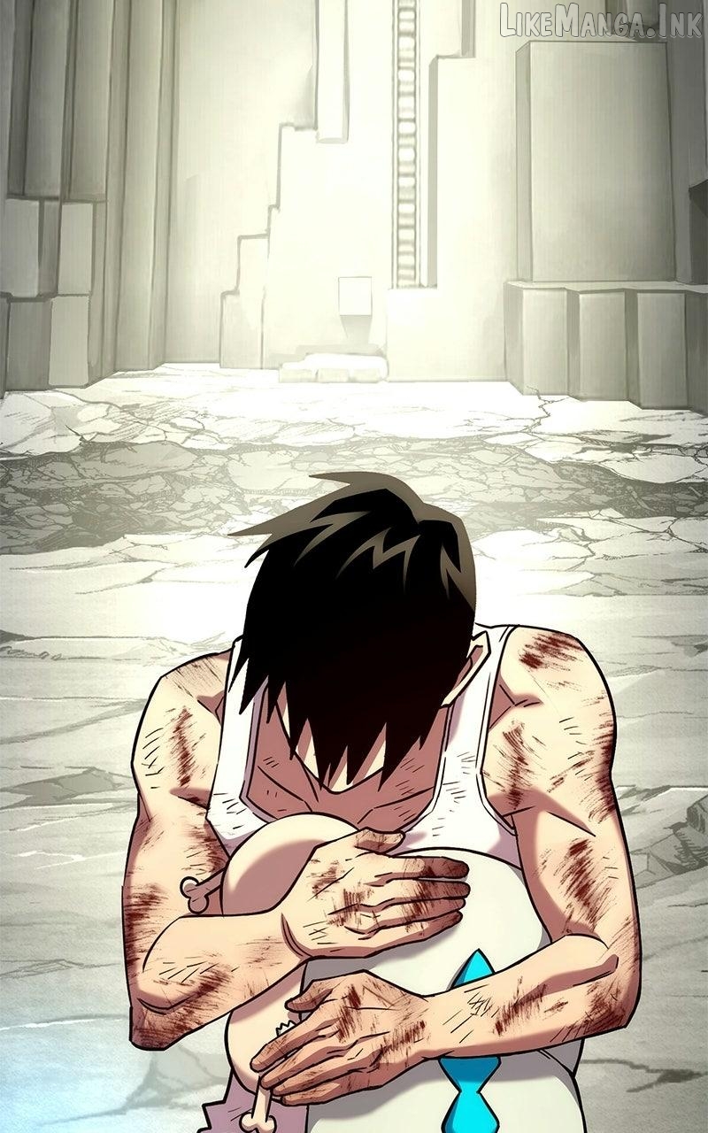 Shovel - Manhwa Chapter 45 - page 291