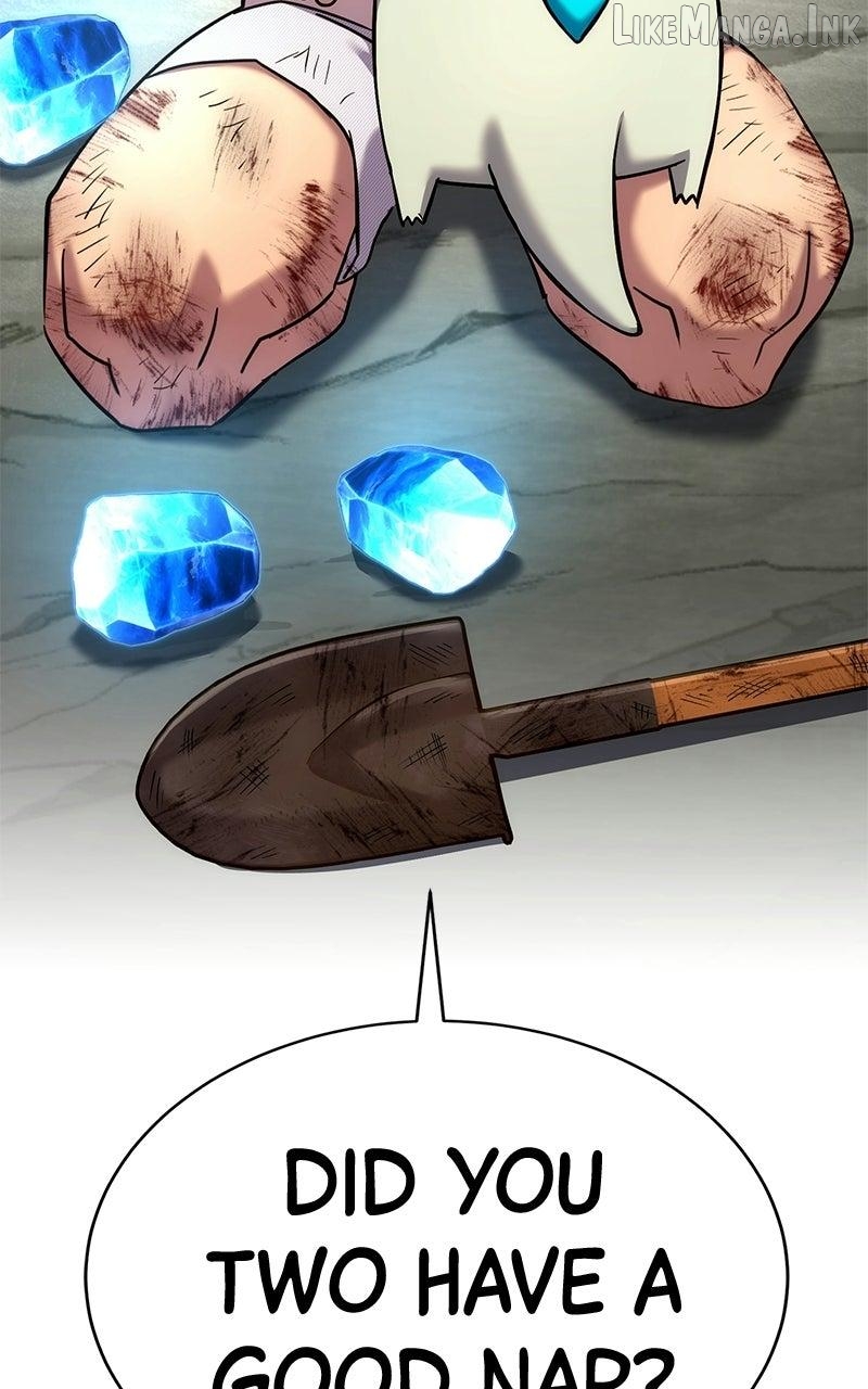 Shovel - Manhwa Chapter 45 - page 292