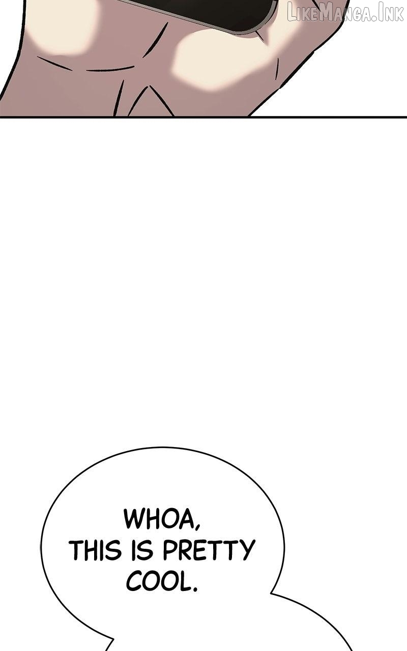 Shovel - Manhwa Chapter 45 - page 3