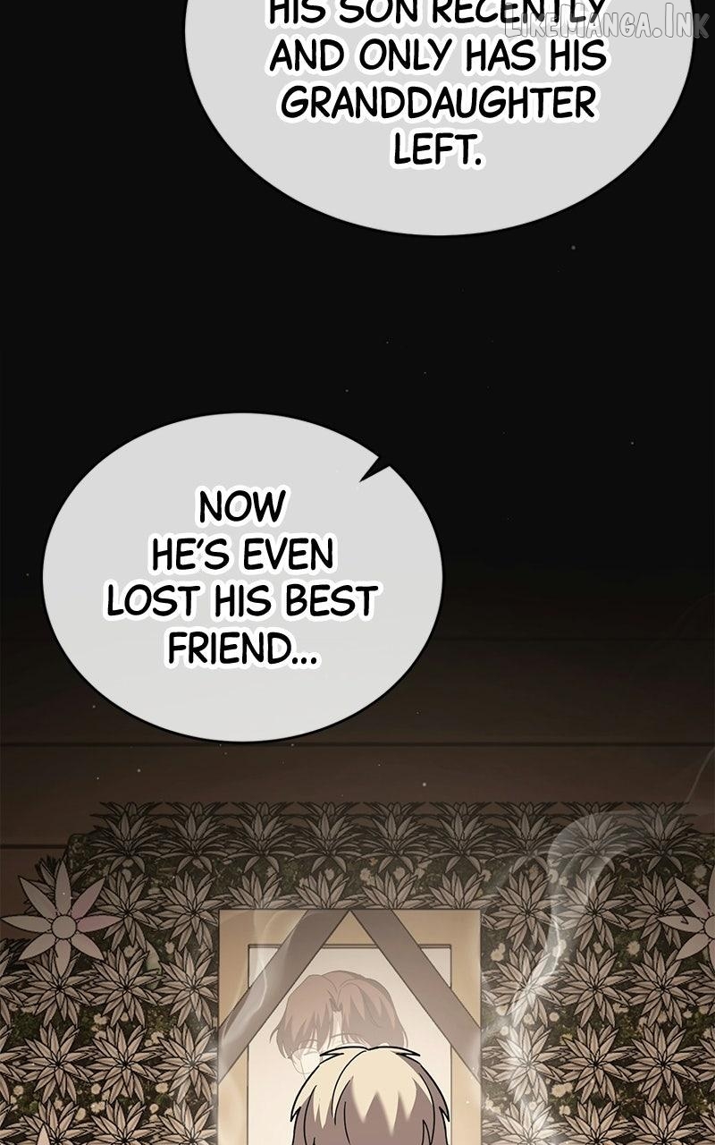 Shovel - Manhwa Chapter 45 - page 34