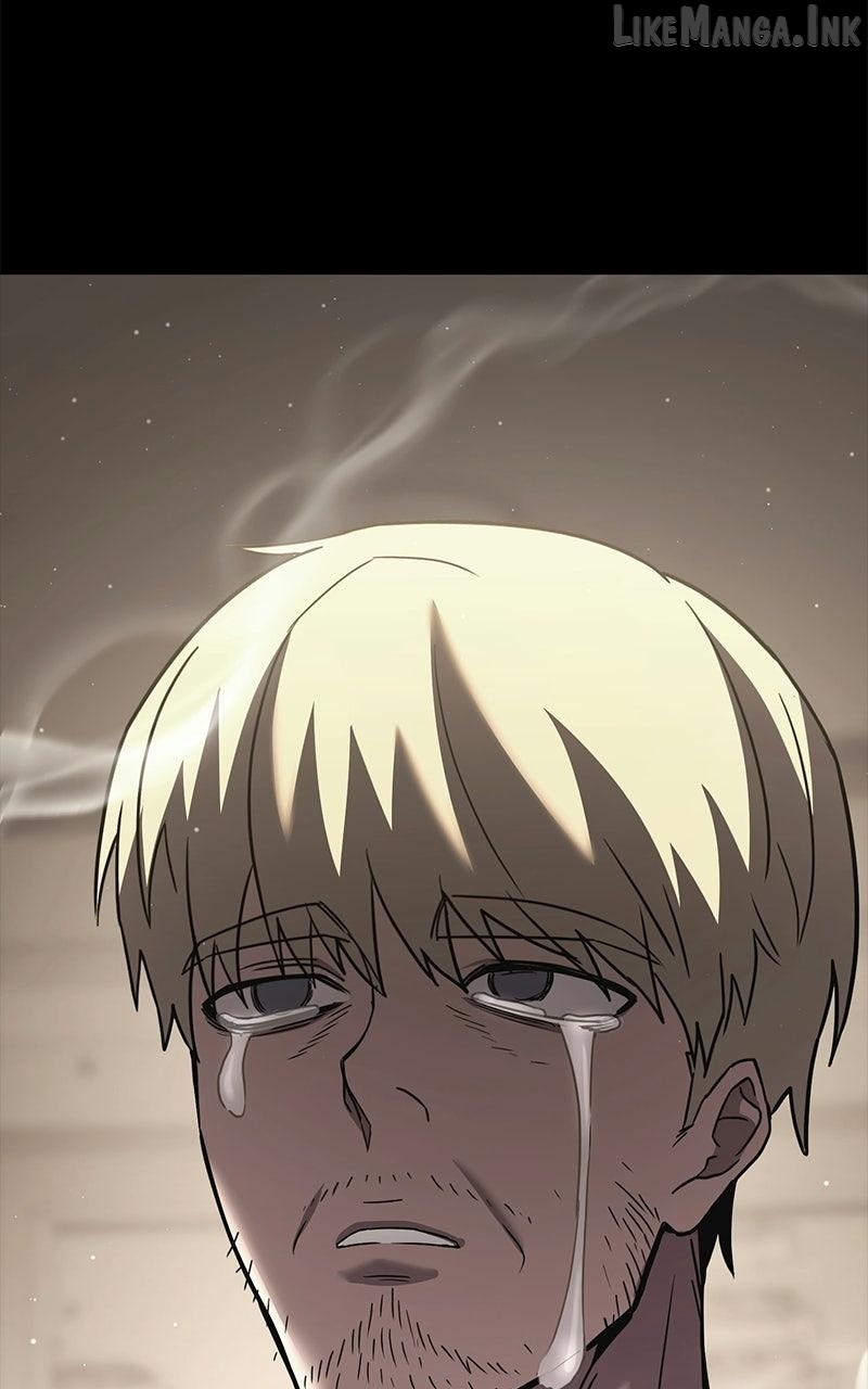 Shovel - Manhwa Chapter 45 - page 37