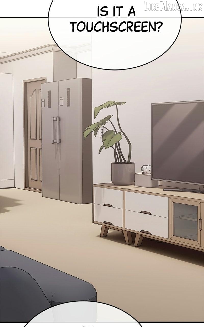 Shovel - Manhwa Chapter 45 - page 4