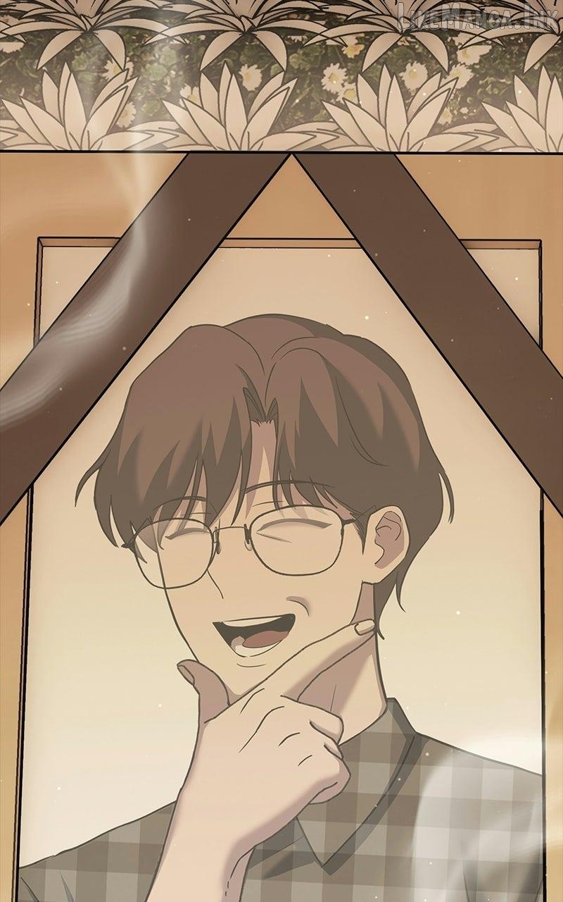 Shovel - Manhwa Chapter 45 - page 40
