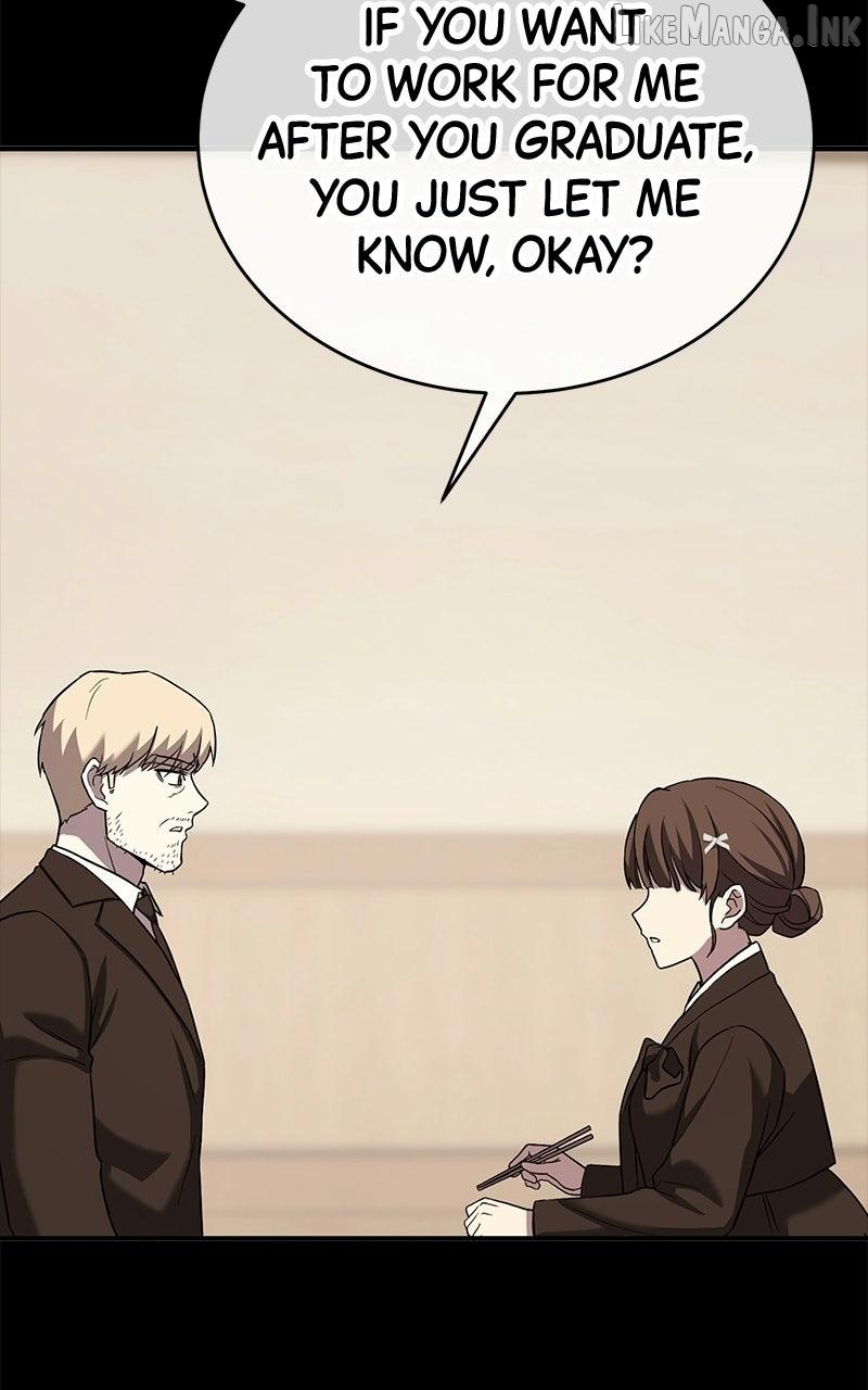 Shovel - Manhwa Chapter 45 - page 49
