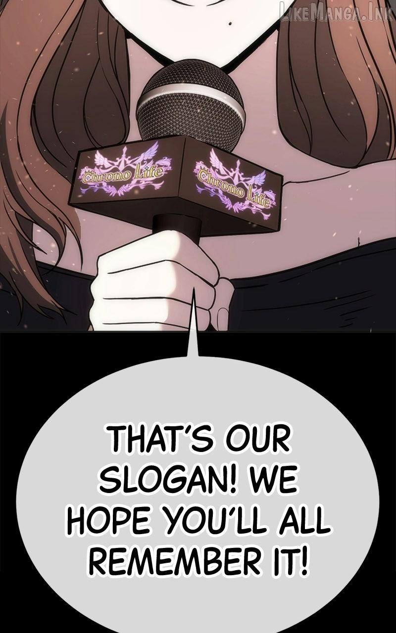 Shovel - Manhwa Chapter 45 - page 69