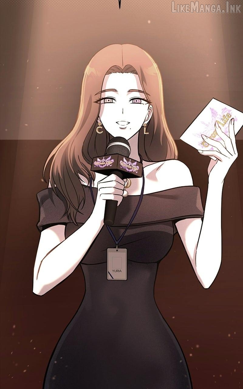 Shovel - Manhwa Chapter 45 - page 71
