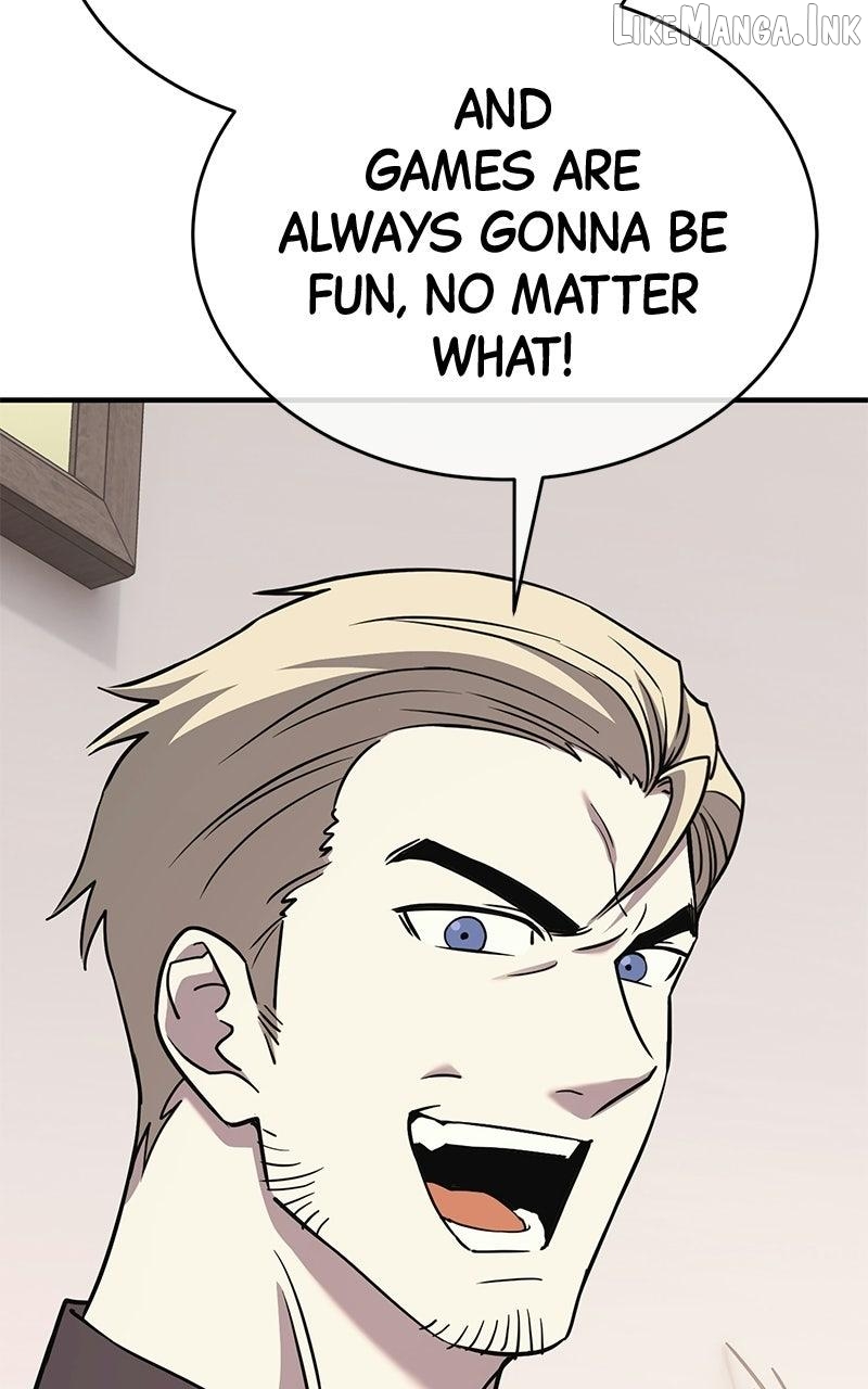 Shovel - Manhwa Chapter 45 - page 9