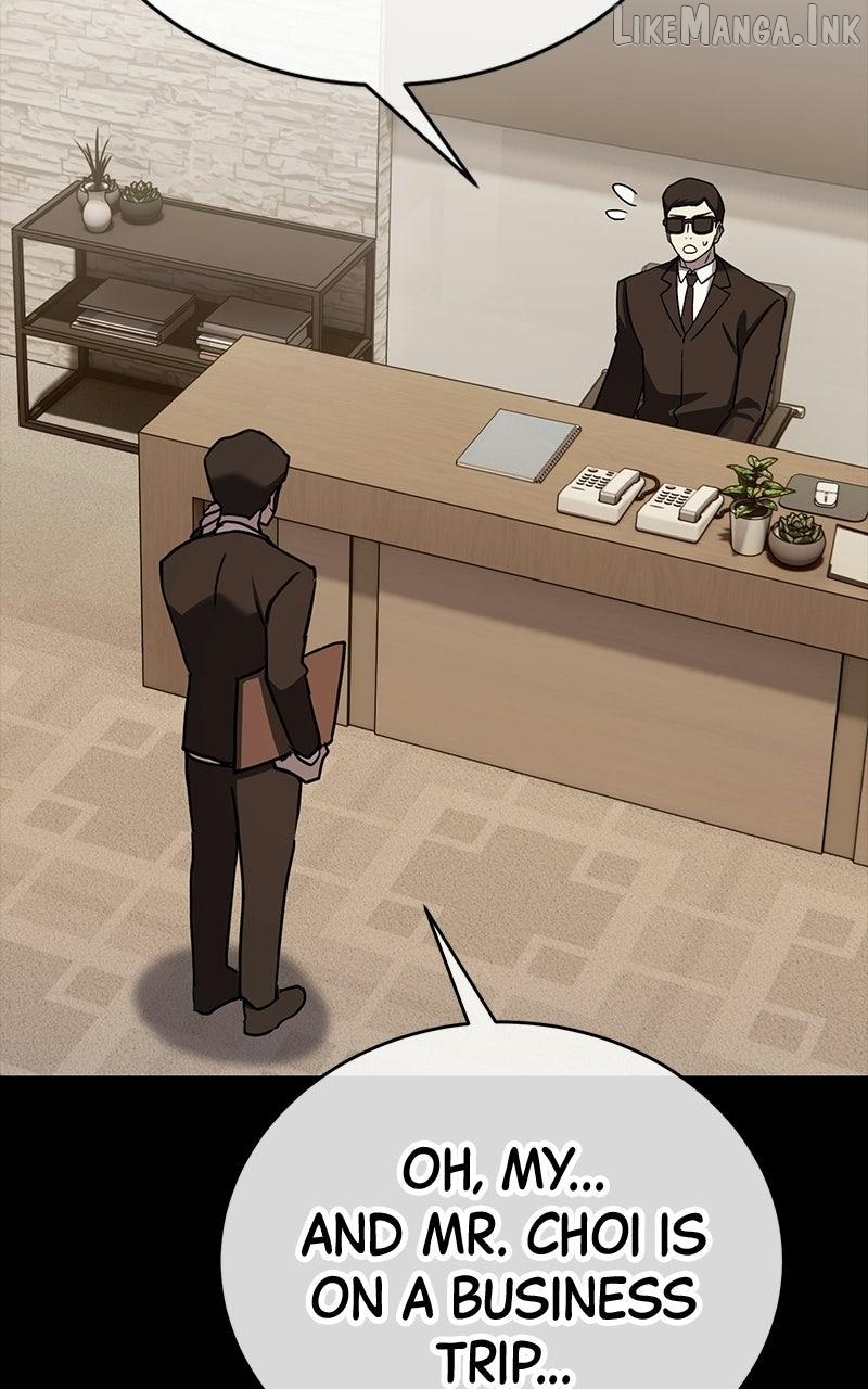 Shovel - Manhwa Chapter 45 - page 93