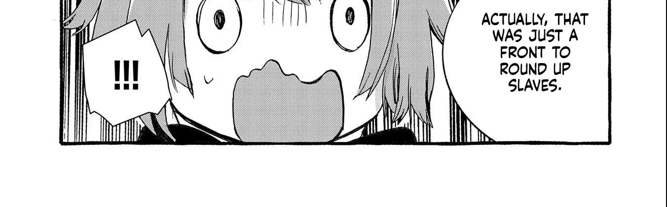 Zeitaku Zanmai Shitai no desu! ~Tensei Shita no ni Binbou nante Yurusenai no de, Mahou de Ryouchi Kaikaku~ Chapter 10 - page 11