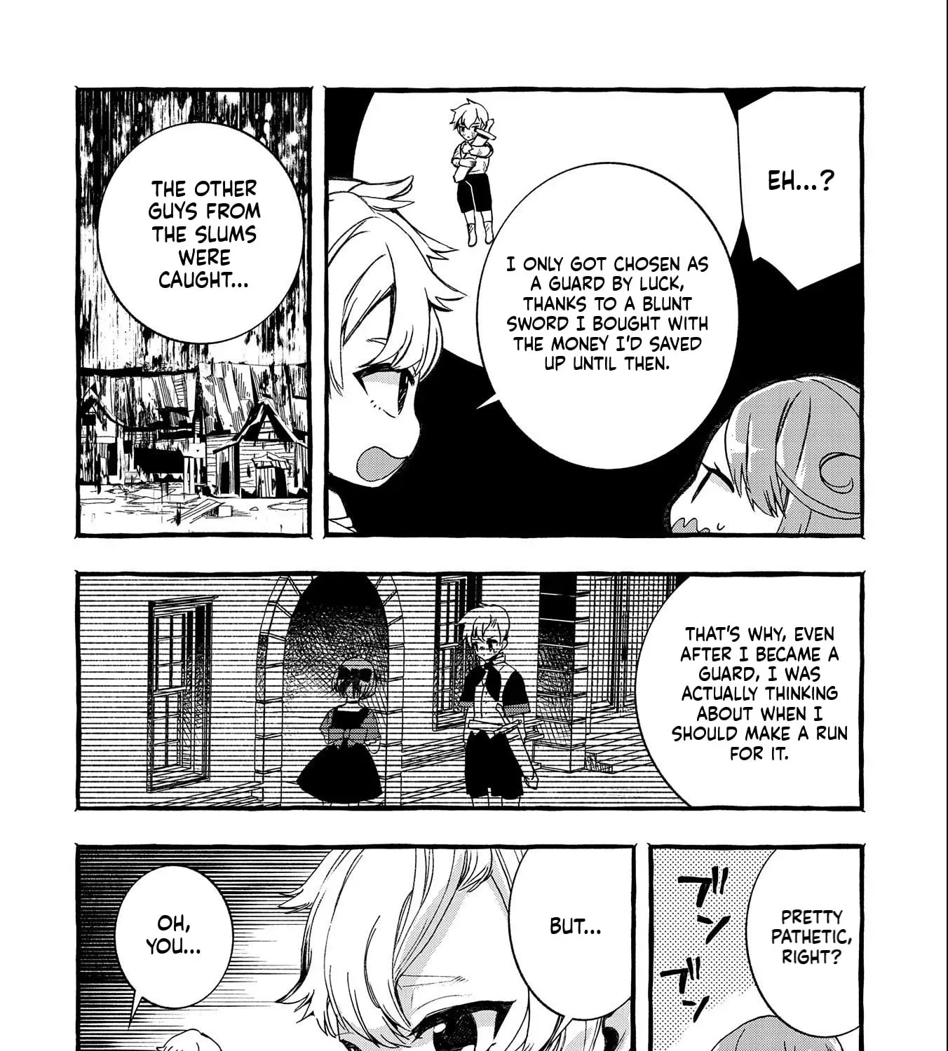 Zeitaku Zanmai Shitai no desu! ~Tensei Shita no ni Binbou nante Yurusenai no de, Mahou de Ryouchi Kaikaku~ Chapter 10 - page 12