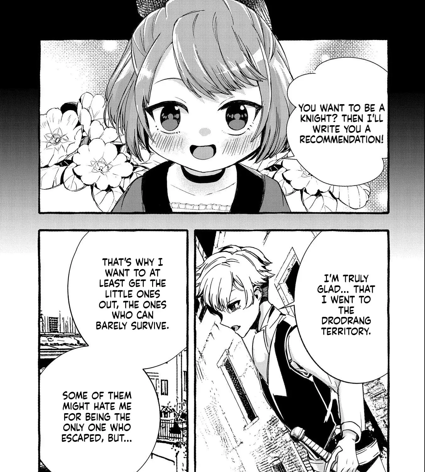 Zeitaku Zanmai Shitai no desu! ~Tensei Shita no ni Binbou nante Yurusenai no de, Mahou de Ryouchi Kaikaku~ Chapter 10 - page 14