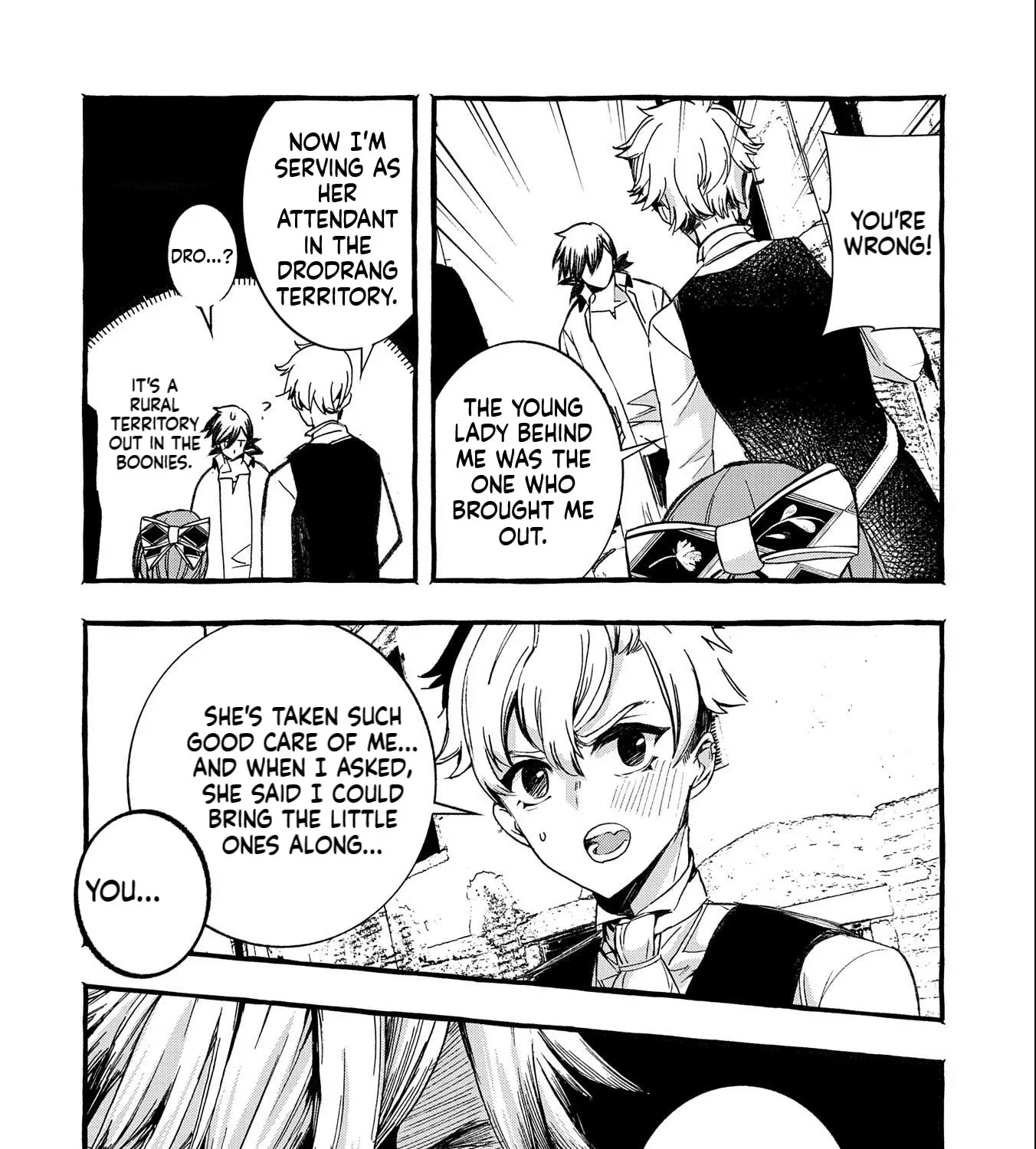 Zeitaku Zanmai Shitai no desu! ~Tensei Shita no ni Binbou nante Yurusenai no de, Mahou de Ryouchi Kaikaku~ Chapter 10 - page 20