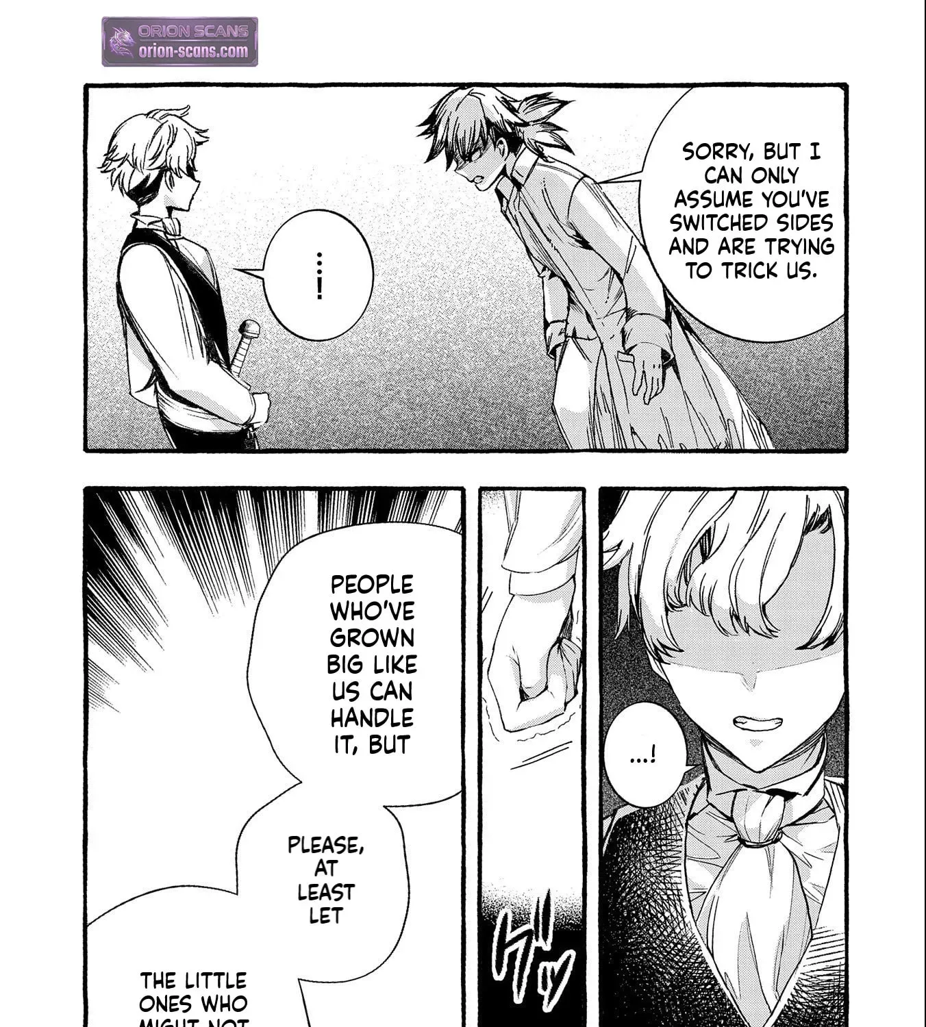 Zeitaku Zanmai Shitai no desu! ~Tensei Shita no ni Binbou nante Yurusenai no de, Mahou de Ryouchi Kaikaku~ Chapter 10 - page 22