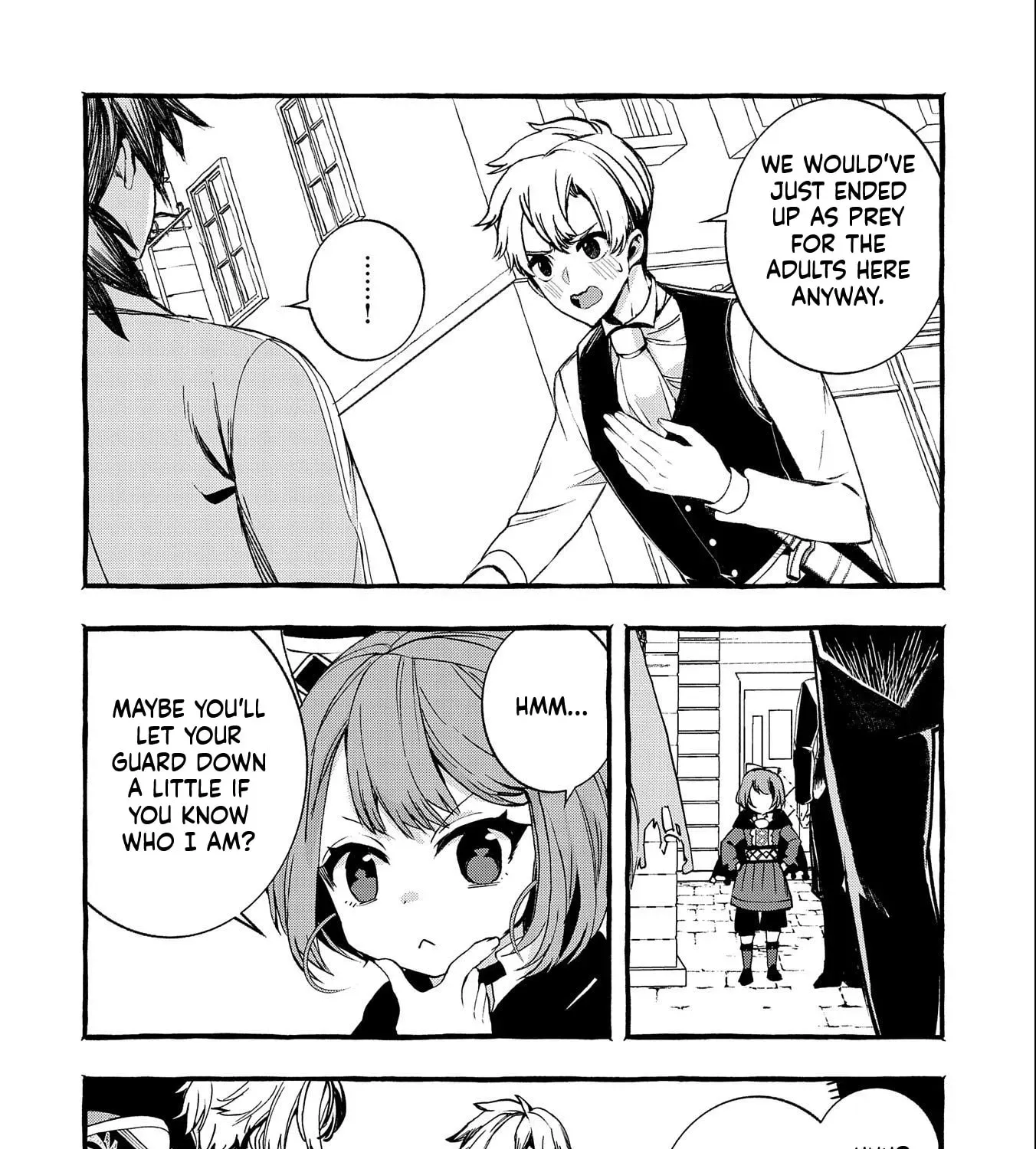 Zeitaku Zanmai Shitai no desu! ~Tensei Shita no ni Binbou nante Yurusenai no de, Mahou de Ryouchi Kaikaku~ Chapter 10 - page 24