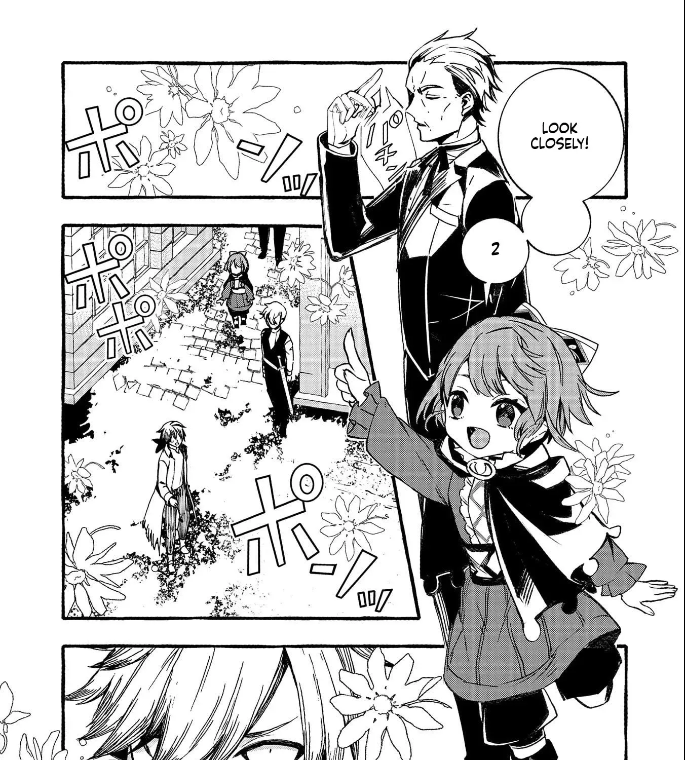 Zeitaku Zanmai Shitai no desu! ~Tensei Shita no ni Binbou nante Yurusenai no de, Mahou de Ryouchi Kaikaku~ Chapter 10 - page 26