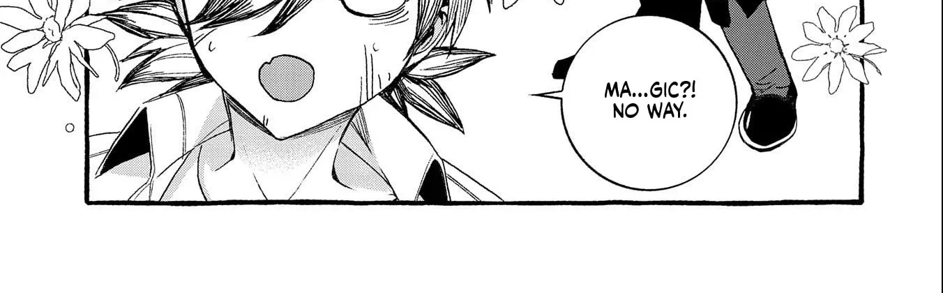Zeitaku Zanmai Shitai no desu! ~Tensei Shita no ni Binbou nante Yurusenai no de, Mahou de Ryouchi Kaikaku~ Chapter 10 - page 27