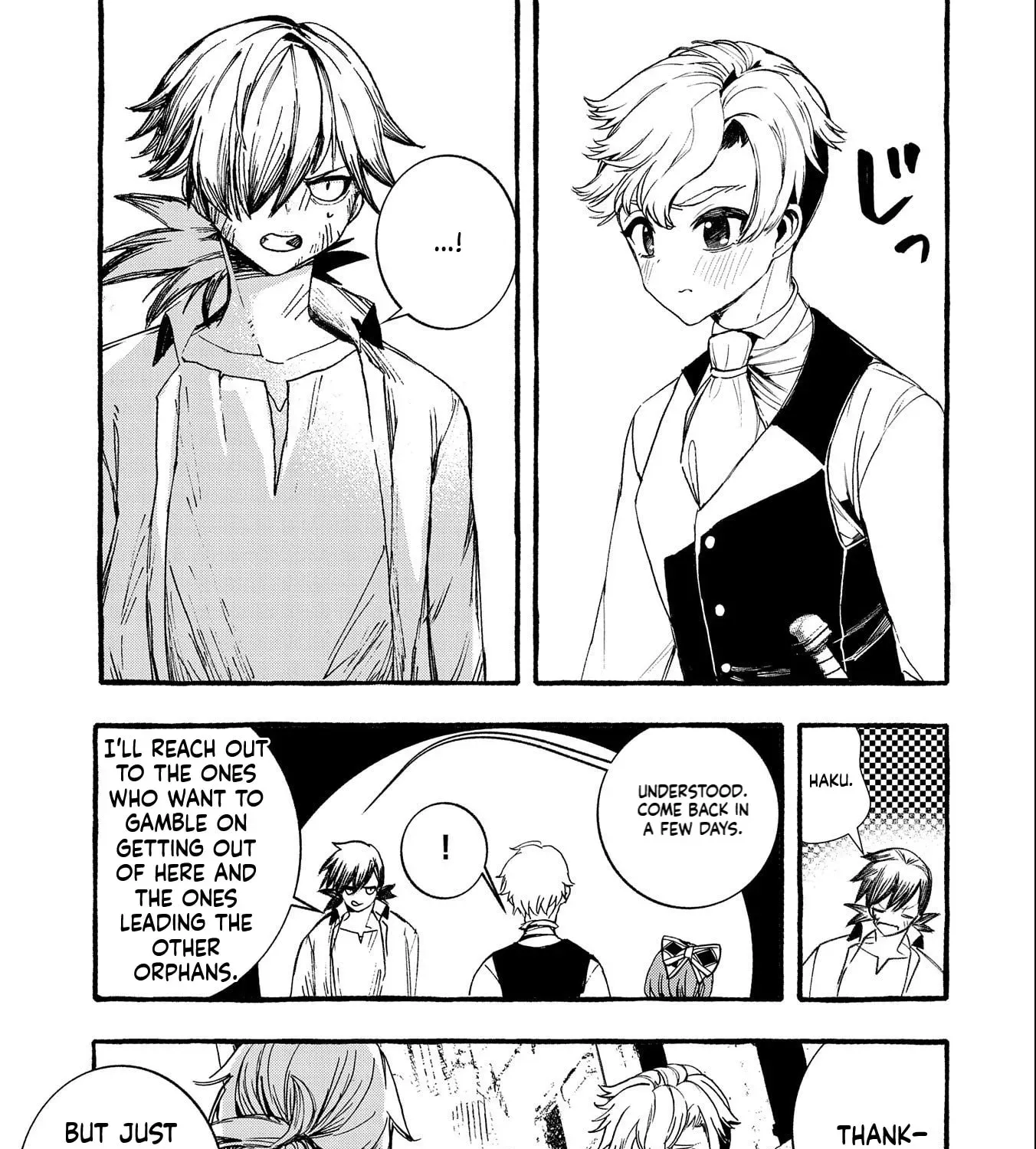 Zeitaku Zanmai Shitai no desu! ~Tensei Shita no ni Binbou nante Yurusenai no de, Mahou de Ryouchi Kaikaku~ Chapter 10 - page 30