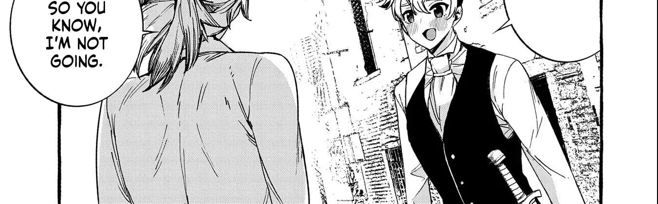 Zeitaku Zanmai Shitai no desu! ~Tensei Shita no ni Binbou nante Yurusenai no de, Mahou de Ryouchi Kaikaku~ Chapter 10 - page 31
