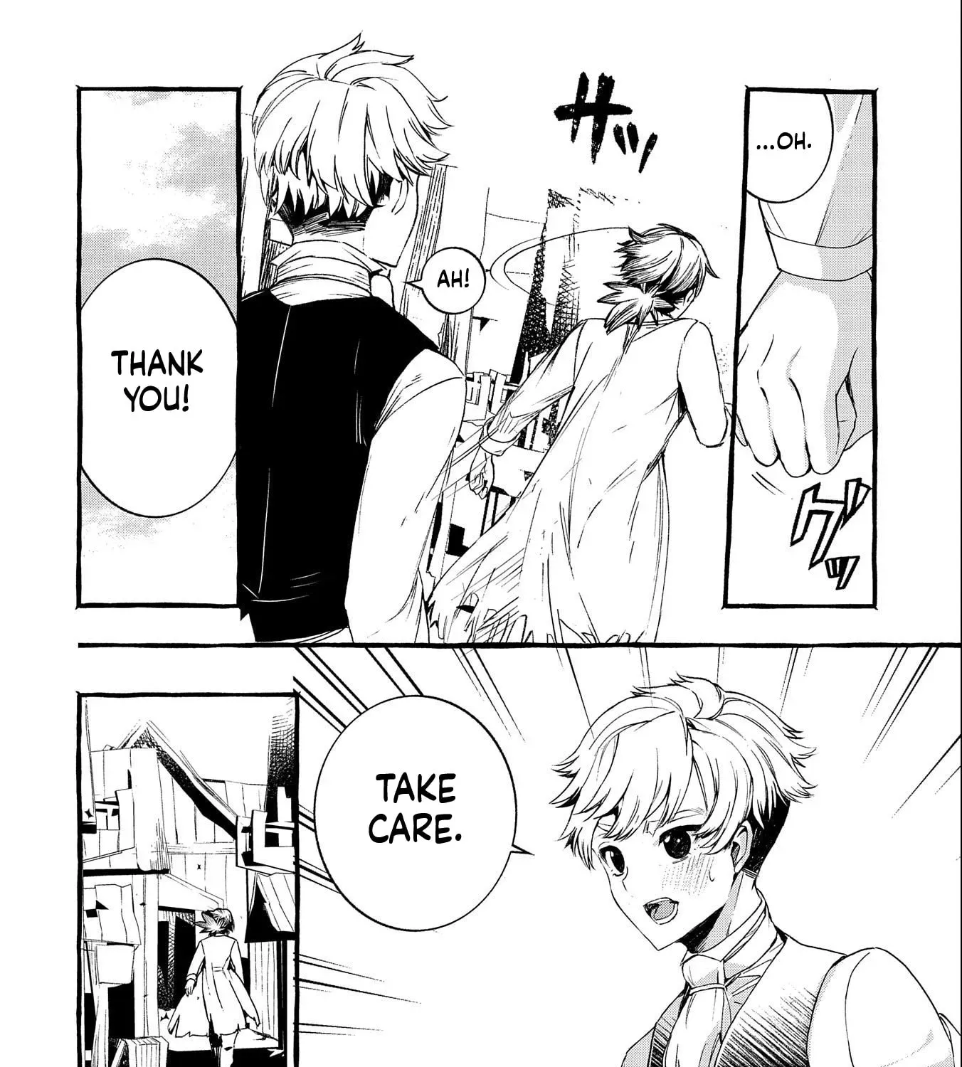 Zeitaku Zanmai Shitai no desu! ~Tensei Shita no ni Binbou nante Yurusenai no de, Mahou de Ryouchi Kaikaku~ Chapter 10 - page 32