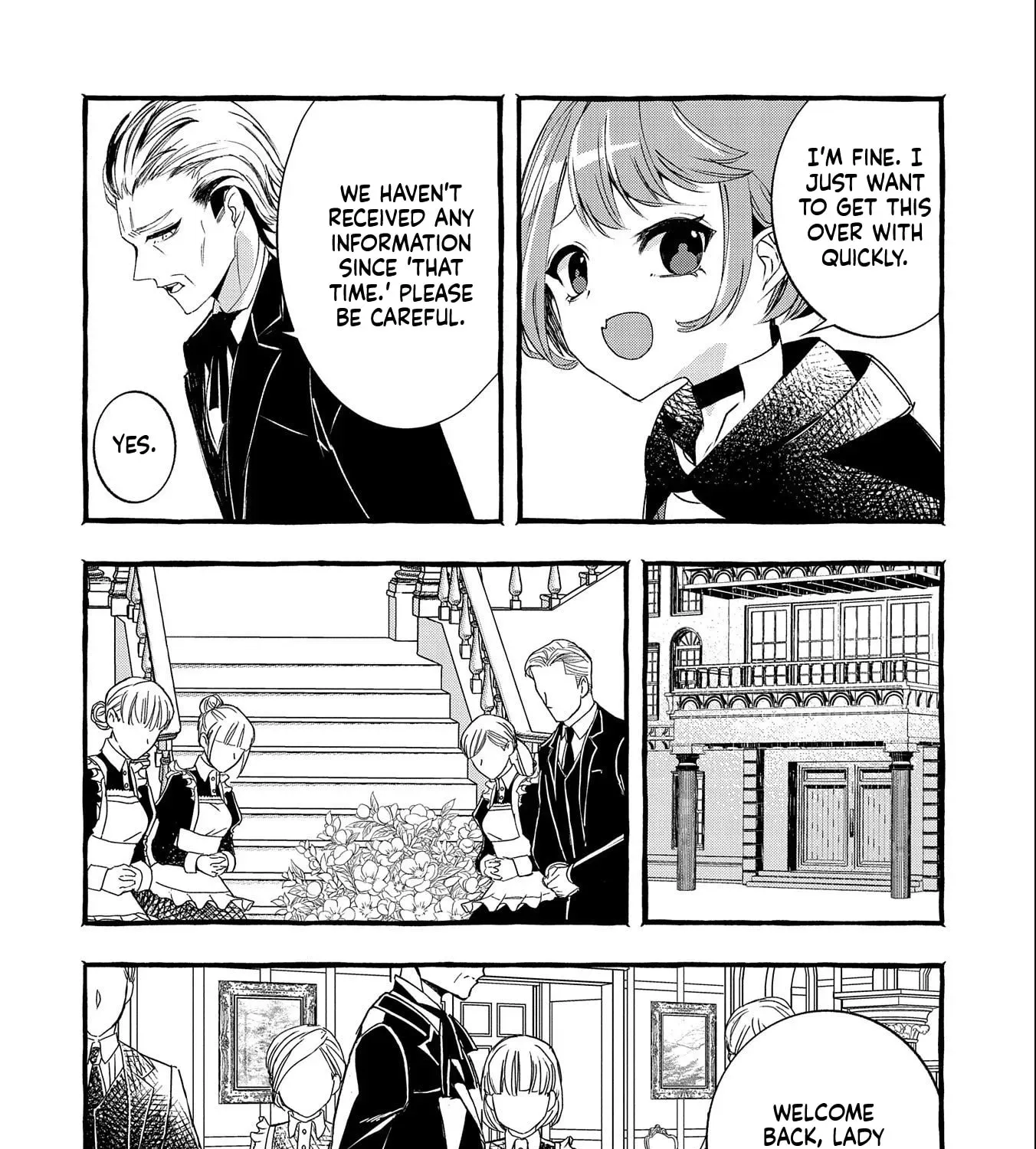 Zeitaku Zanmai Shitai no desu! ~Tensei Shita no ni Binbou nante Yurusenai no de, Mahou de Ryouchi Kaikaku~ Chapter 10 - page 40