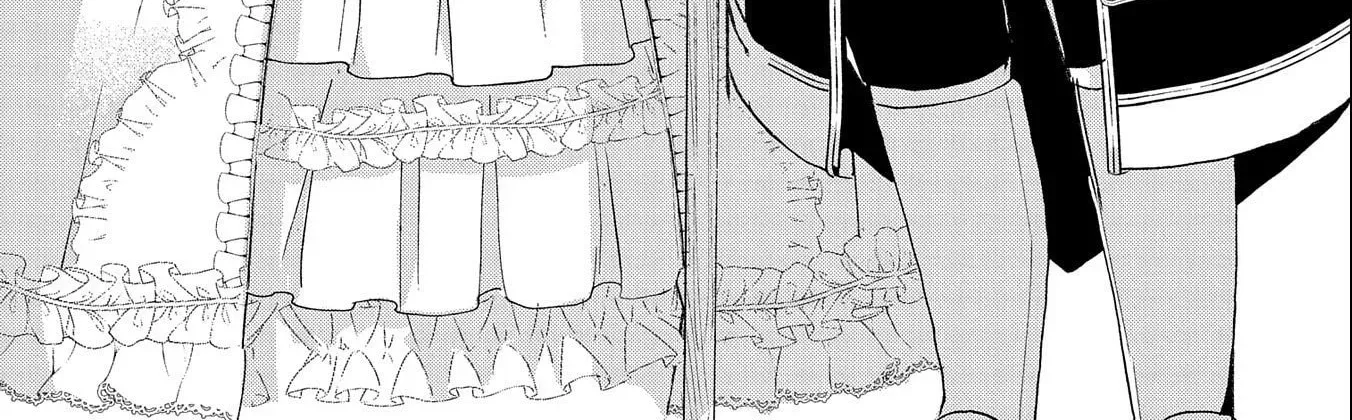Zeitaku Zanmai Shitai no desu! ~Tensei Shita no ni Binbou nante Yurusenai no de, Mahou de Ryouchi Kaikaku~ Chapter 10 - page 45