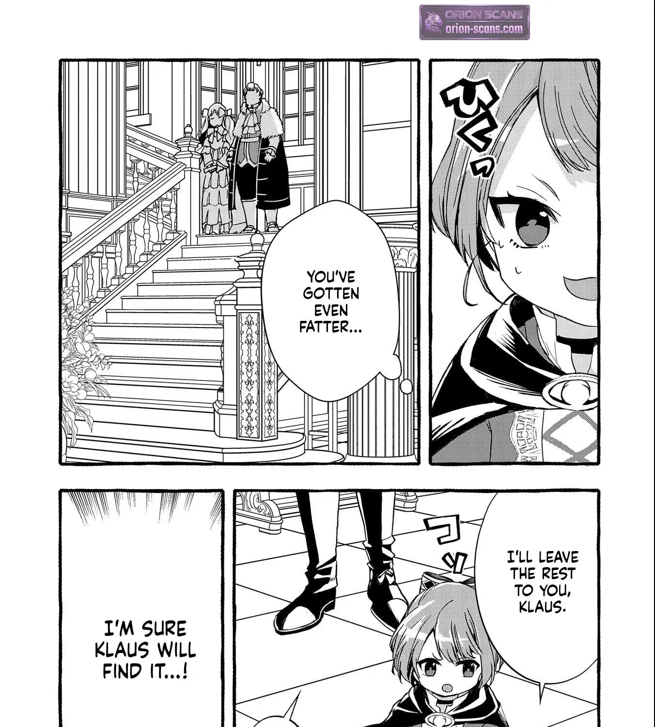 Zeitaku Zanmai Shitai no desu! ~Tensei Shita no ni Binbou nante Yurusenai no de, Mahou de Ryouchi Kaikaku~ Chapter 10 - page 46