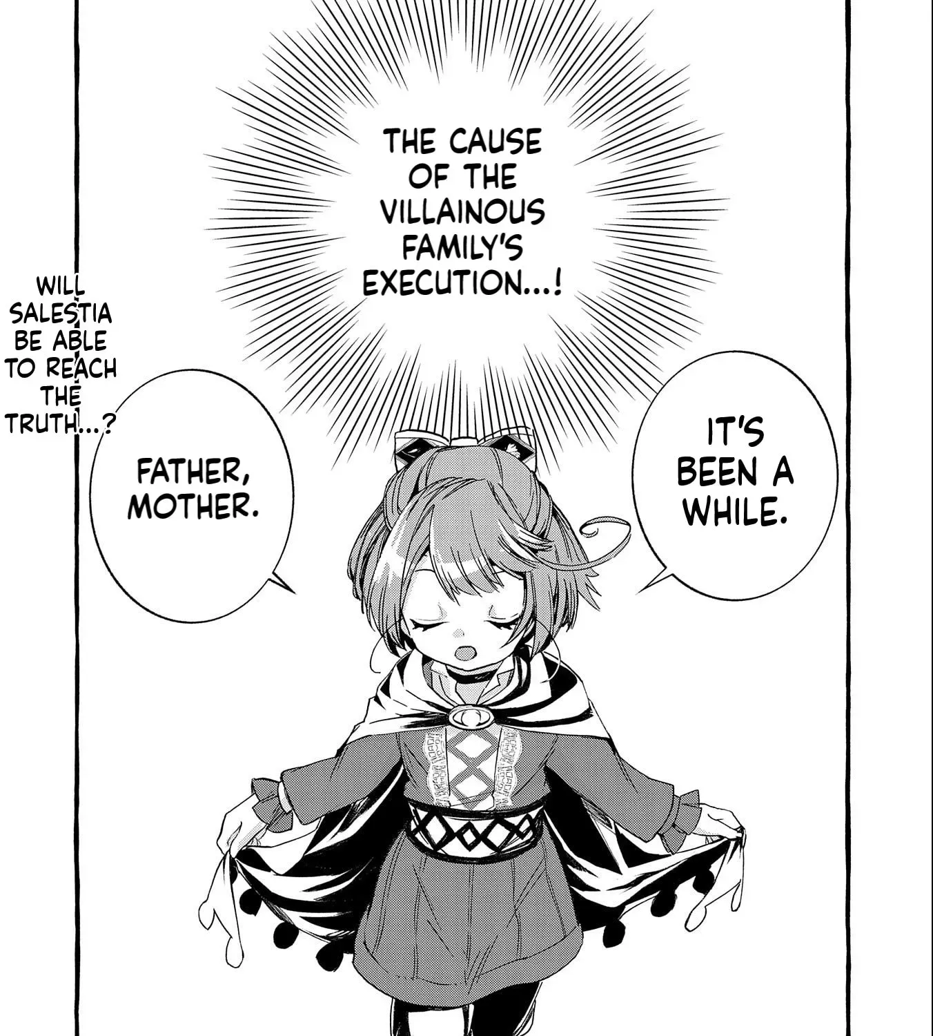 Zeitaku Zanmai Shitai no desu! ~Tensei Shita no ni Binbou nante Yurusenai no de, Mahou de Ryouchi Kaikaku~ Chapter 10 - page 48