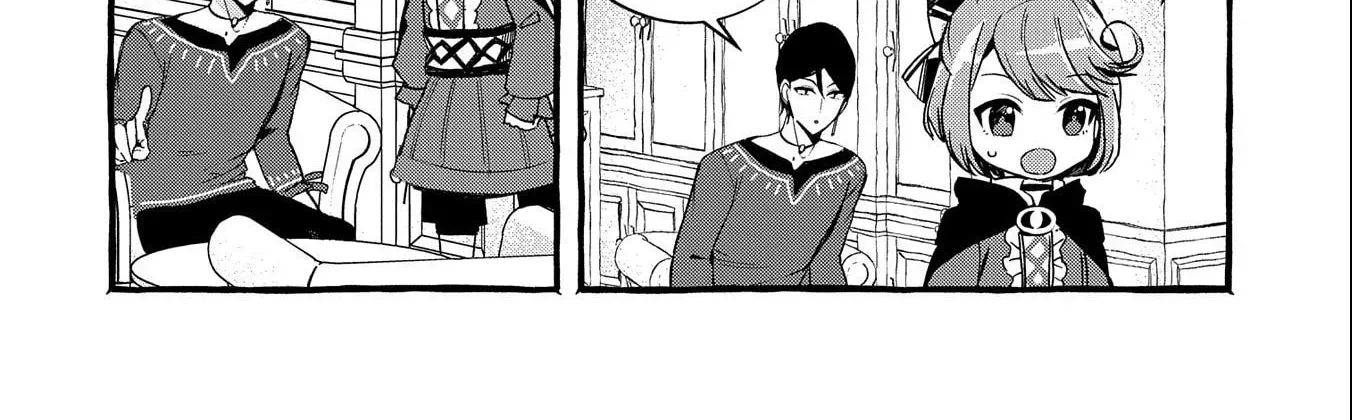 Zeitaku Zanmai Shitai no desu! ~Tensei Shita no ni Binbou nante Yurusenai no de, Mahou de Ryouchi Kaikaku~ Chapter 10 - page 5