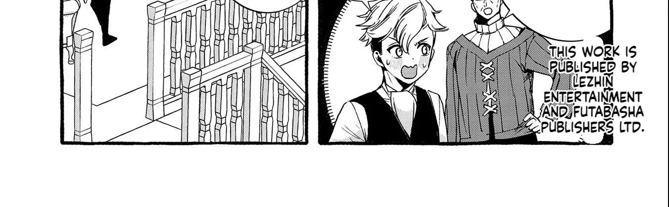 Zeitaku Zanmai Shitai no desu! ~Tensei Shita no ni Binbou nante Yurusenai no de, Mahou de Ryouchi Kaikaku~ Chapter 10 - page 7