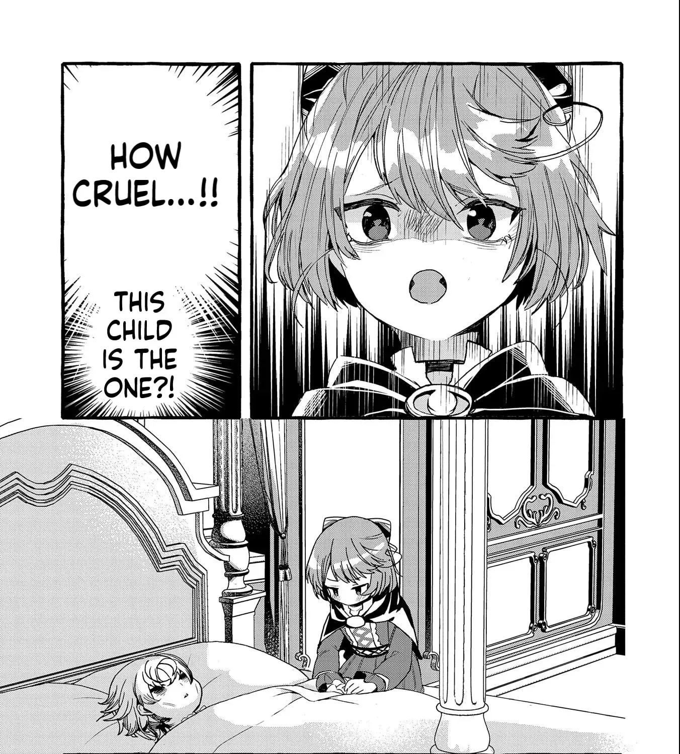 Zeitaku Zanmai Shitai no desu! ~Tensei Shita no ni Binbou nante Yurusenai no de, Mahou de Ryouchi Kaikaku~ Chapter 11 - page 18