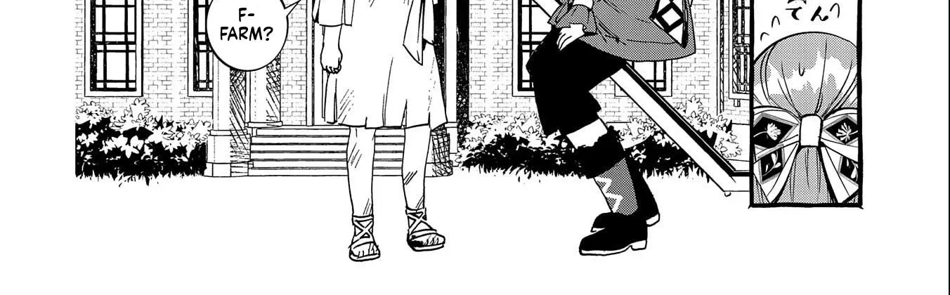 Zeitaku Zanmai Shitai no desu! ~Tensei Shita no ni Binbou nante Yurusenai no de, Mahou de Ryouchi Kaikaku~ Chapter 11 - page 29