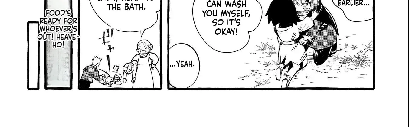 Zeitaku Zanmai Shitai no desu! ~Tensei Shita no ni Binbou nante Yurusenai no de, Mahou de Ryouchi Kaikaku~ Chapter 11 - page 31