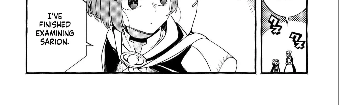 Zeitaku Zanmai Shitai no desu! ~Tensei Shita no ni Binbou nante Yurusenai no de, Mahou de Ryouchi Kaikaku~ Chapter 11 - page 33