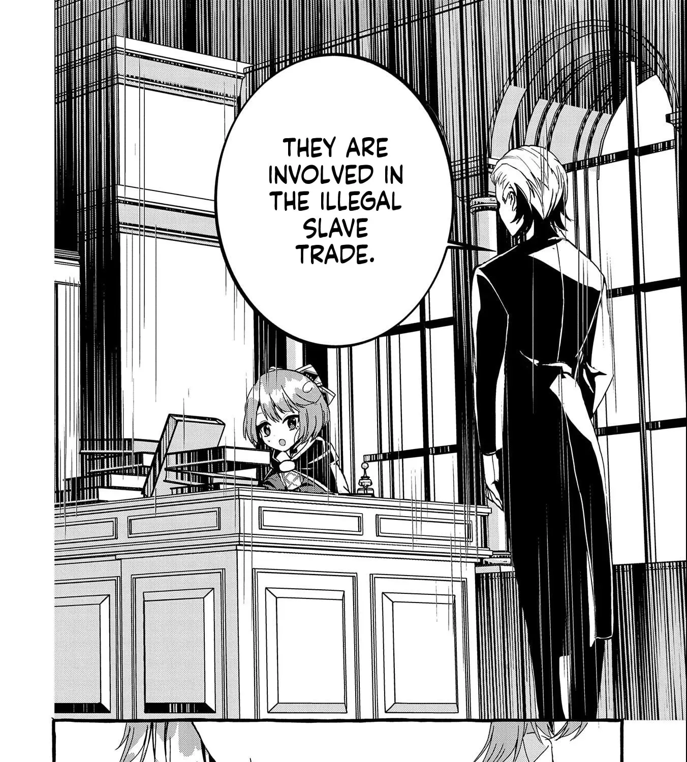 Zeitaku Zanmai Shitai no desu! ~Tensei Shita no ni Binbou nante Yurusenai no de, Mahou de Ryouchi Kaikaku~ Chapter 11 - page 44
