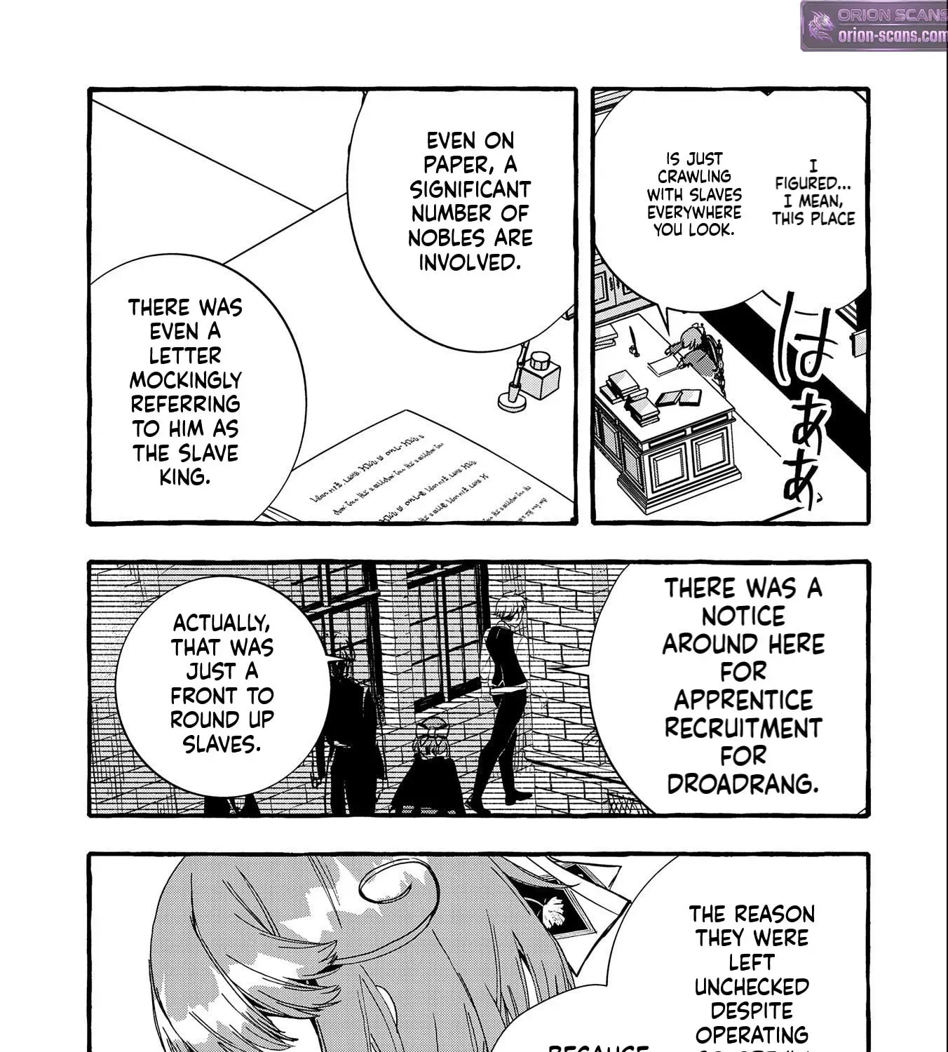 Zeitaku Zanmai Shitai no desu! ~Tensei Shita no ni Binbou nante Yurusenai no de, Mahou de Ryouchi Kaikaku~ Chapter 11 - page 46