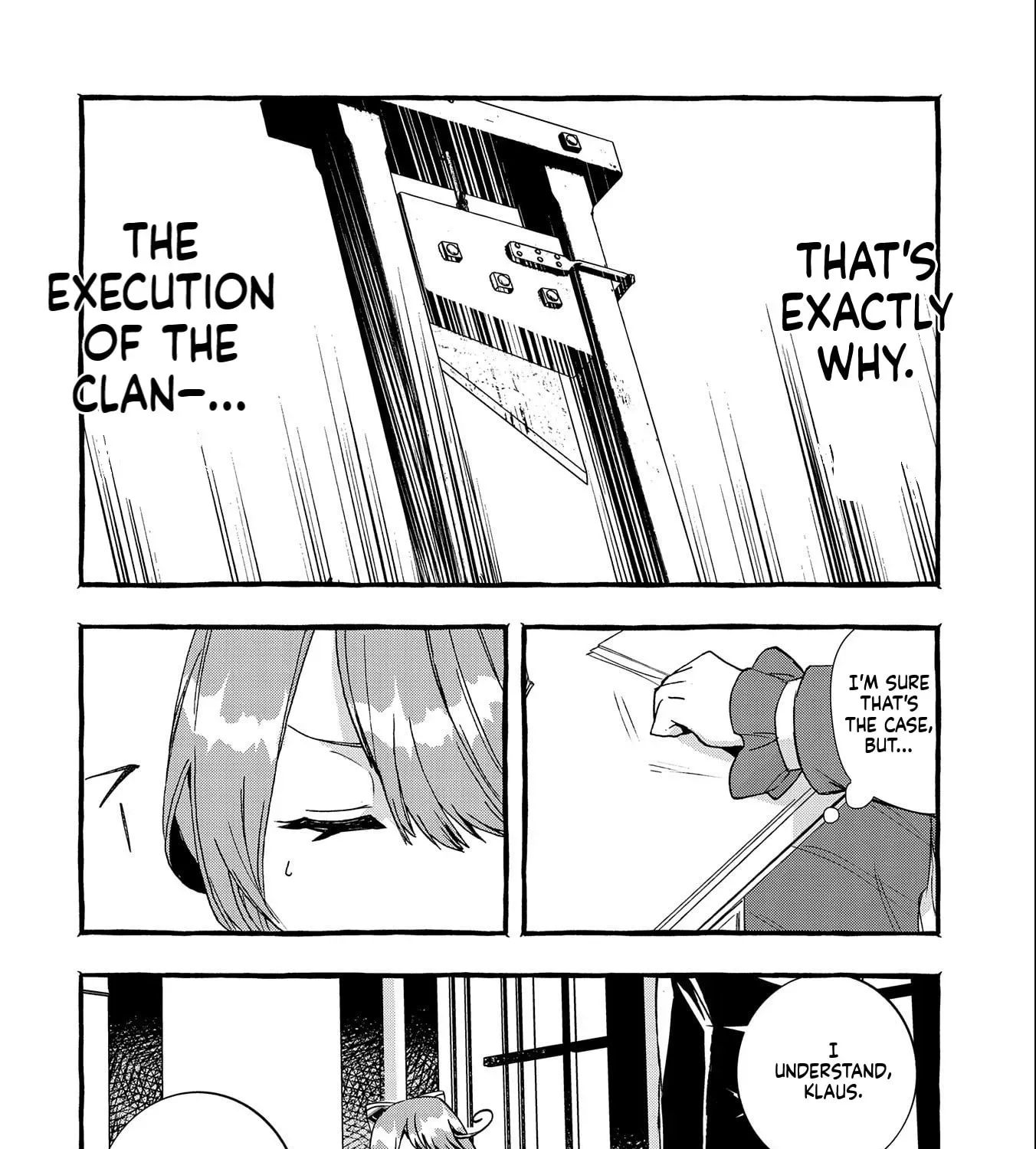 Zeitaku Zanmai Shitai no desu! ~Tensei Shita no ni Binbou nante Yurusenai no de, Mahou de Ryouchi Kaikaku~ Chapter 11 - page 48