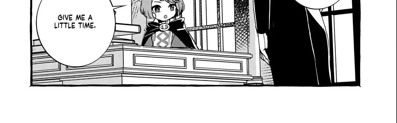 Zeitaku Zanmai Shitai no desu! ~Tensei Shita no ni Binbou nante Yurusenai no de, Mahou de Ryouchi Kaikaku~ Chapter 11 - page 49